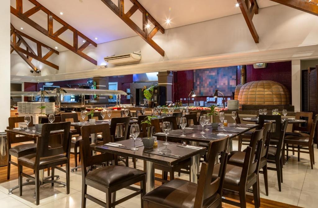 هتل ویش ریزورت